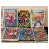 LLR - Dark Horse Comics Lot - Comics