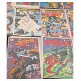 LLR - Dark Horse Comics Lot - Comics