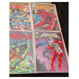 LLR - Dark Horse Comics Lot - Comics