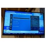 LS - Samsung 40-inch Smart TV