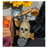 LS -Assorted Fall Decor Items