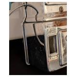 LLR - Automatic Electric Co. Vintage Payphone Rotary-Dial Coin-Operated Chicago