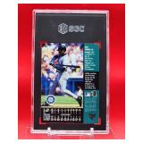 1998 Upper Deck Baseball Ken Griffey Jr Upper Echelon Card #455 Mint SGC 9.5
