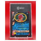 2011 Bowmans Best Baseball Mike Trout Prospects Rookie Card #BBP9 Mint SGC 9.5