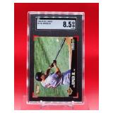 1996 Upper Deck Collector