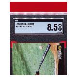 1996 Upper Deck Collector