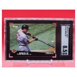 1996 Upper Deck Collector