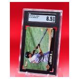 1996 Upper Deck Collector