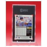 1996 Upper Deck Collector