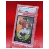 2011 Bowman Chrome Baseball Jose Altuve Rookie Card #11 Gem Mint PSA 10