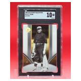 Limited 319/799 2006 Upper Deck Baseball Cy Young Baseball Ultimate Collection Card Gem Mint SGC 10