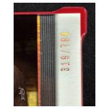 Limited 319/799 2006 Upper Deck Baseball Cy Young Baseball Ultimate Collection Card Gem Mint SGC 10