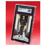 Limited 319/799 2006 Upper Deck Baseball Cy Young Baseball Ultimate Collection Card Gem Mint SGC 10