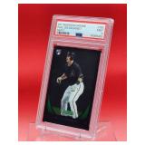 2011 Bowman Chrome Baseball Paul Goldschmidt Draft Rookie Card #108 Mint PSA 9