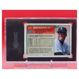 1994 Topps Baseball Ken Griffey Jr Card #400 Mint SGC 9