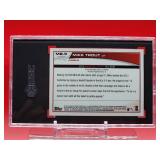 2013 Topps Chrome Mike Trout Card #MB-9 Mint SGC 9.5