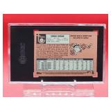 2018 Topps Heritage Baseball Shohei Ohtani Rookie Card #600 Mint SGC 9