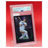 2011 Bowman Chrome Anthony Rizzo Rookie Draft Card #70 Gem Mint PSA 10