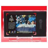 1996 Pinnacle Baseball Frank Thomas Denny