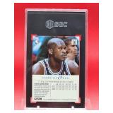 1993 Skybox Premium Basketball Shaquille O