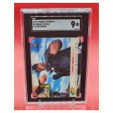 1997 Pinnacle Baseball Frank Thomas Denny