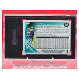 2010 Topps Baseball Limited Edition Ichiro Suzuki Retail Factory Set Bonus Card #RS2 Mint SGC 9.5