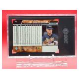 1999 Upper Deck Baseball Cal Ripken Jr Encore card #11 Near Mint-Mint SGC 8.5