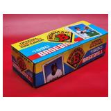 1990 Bowman Baseball Factory Card Set