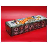 1990 Donruss Baseball Card Set