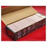 1990 Donruss Baseball Card Set