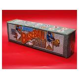 1990 Donruss Baseball Card Set