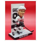 HOF Great "Mr Hockey" Wayne Gretzky Bobble Head