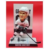 HOF Great "Mr Hockey" Wayne Gretzky Bobble Head