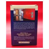 Cincinnati Reds Most MLB Career Runs Record Holder "Pete Rose" Bobble Head