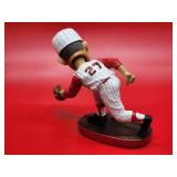 Cincinnati Reds Most MLB Career Runs Record Holder "Pete Rose" Bobble Head