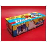 1990 Bowman Baseball Factory Card Set