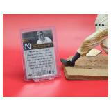 2007 New York Yankee