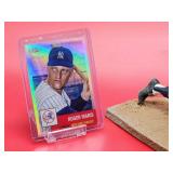 2007 New York Yankee