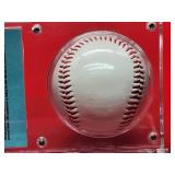 1986 Donruss Baseball Kirby Puckett 2nd Year Card with Collectable Minnesota Twins Baseball