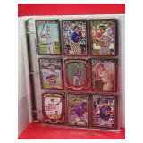 2015 Topps Gypsy Queen Incomplete Hand Correlated Baseball Card Set