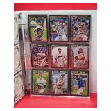 2015 Topps Gypsy Queen Incomplete Hand Correlated Baseball Card Set