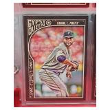 2015 Topps Gypsy Queen Incomplete Hand Correlated Baseball Card Set