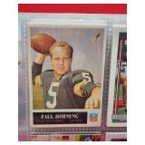 Sports Binder Packed Full of NFL Quarterback Only Cards