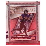 Sports Binder Packed Full of NFL Quarterback Only Cards