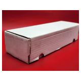 2011 Topps Complete Hand Correlated Baseball Card Set