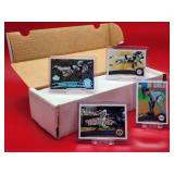 2011 Topps Complete Hand Correlated Baseball Card Set