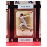 Assorted Baseball Cards Featuring 6 Members of the 3000 Plus Hit Club