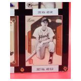 Assorted Baseball Cards Featuring 6 Members of the 3000 Plus Hit Club