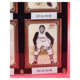 Assorted Baseball Cards Featuring 6 HOF Members of the 3000 Plus Hit Club