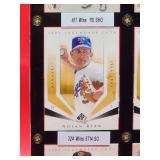 Assorted Baseball Cards Featuring 9 HOF Pitchers Who are Members of the 300 Plus Win Club
